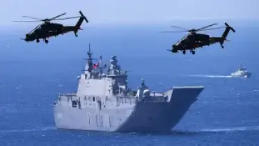 EFES-2026 Tatbikatı Başarıyla Tamamlandı: Cumhurbaşkanı Erdoğan da Katıldı