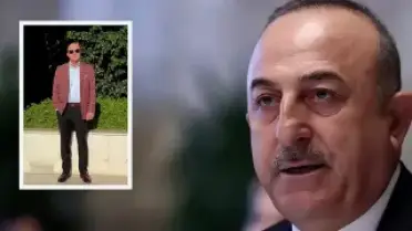 Eski Dışişleri Bakanı Mevlüt Çavuşoğlu'nun Kardeşi Aydın Çavuşoğlu Hayatını Kaybetti