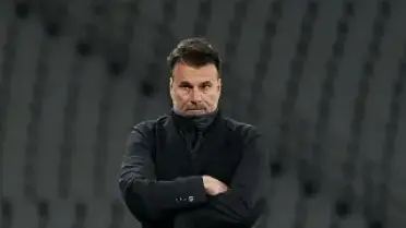 Fatih Karagümrük'te Teknik Direktör Aleksandar Stanojevic ile Sözleşme Yenilendi