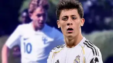 Fenerbahçe'den 5 Yıllık Transfer İddiası: V.M.