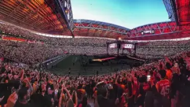 Galatasaray'ın Şampiyonluk Kutlamasından Elde Ettiği Gelir 200 Milyon Liraya Ulaştı