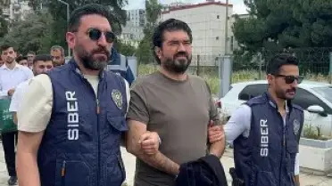 Gazeteci R.O.K. 'Kara Para Aklama' Operasyonunda Tutuklandı