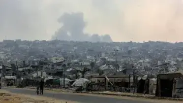 Gazze'de İsrail Saldırısı: 1 Filistinli Hayatını Kaybetti
