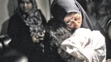 Gazze'de Nekbe'den Daha Kötü Durum: 'Tam Bir Soykırım'