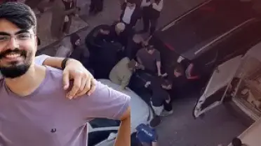 Genç Güvenlik Görevlisi Hayatını Kaybetti, Şüpheli Ölüm İddiası