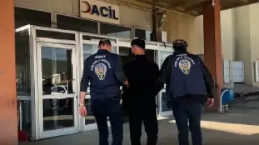 Hakkari'de Yasa Dışı Bahis Operasyonu: 24 Tutuklama