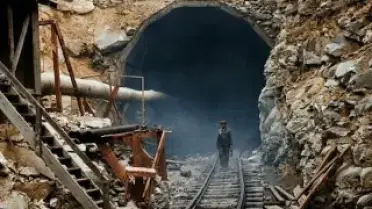 Hawk's Nest Tüneli Faciası: Yüzlerce İşçinin Ölümüne Yol Açan Trajedinin Ardındaki Gerçek