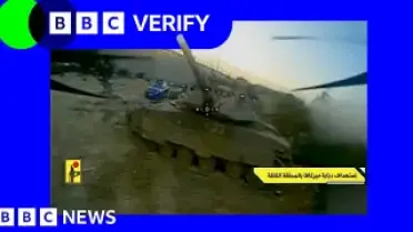 Hizbullah'ın İHA Taktikleri Gelişiyor: İsrail Savunması Zorlanıyor