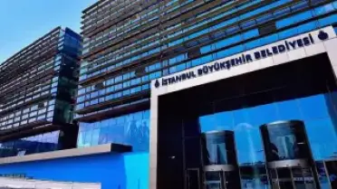 İBB'ye Yolsuzluk Operasyonu: 12 Kişi Gözaltına Alındı