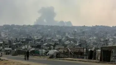 İHA Saldırısında Bir Kişi Hayatını Kaybetti