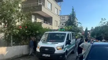 İskenderun'da Eş Cinayeti: Kadın Tüfekle Vurularak Hayatını Kaybetti