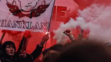 İskoçya Ligi'nde 41 Yıllık Hegemonya Sona Erebilir: Hearts Şampiyonluğa Yakın
