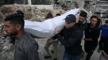 İsrail, Hamas'ın Silahlı Kanat Lideri Ezzedine Al-Haddad'a Saldırı Düzenlediğini Açıkladı: 7 Ölü, 50 Yaralı