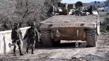 İsrail Ordusu, 7 Ekim Kayıtlarını Manipüle Etmekle Suçlandı