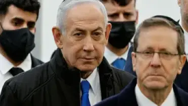 İsrail'de Erken Seçim Tartışması: Netanyahu Baskı Altında