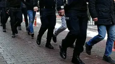 İstanbul Merkezli Operasyonda 98 Kişi Tutuklandı