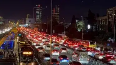 İstanbul'da 20 Mayıs Trafik Durumu: Yoğunluk Yaşanan İlçeler ve Alternatif Güzergahlar