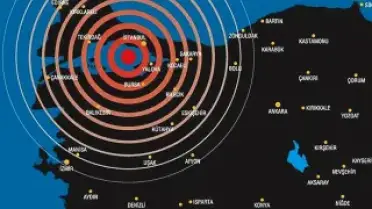 İstanbul'da Deprem İddiaları Doğrulanmadı