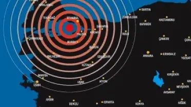 İstanbul'da Deprem Olduğuna Dair İddialar Doğrulanmadı