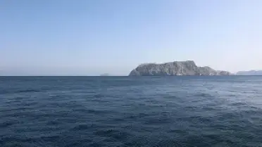 İtalyan Mayın Gemileri Hürmüz Boğazı'na Sevk Edildi