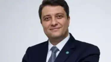İYİ Parti Milletvekili Ersin Beyaz Partisinden İstifa Etti