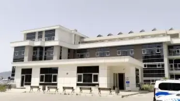 İzmir'de Yanmış Ceset Olayında Şüpheli Kadından İtiraf: "Sırtına Vurdum, Öldü, Sonra Yaktım"