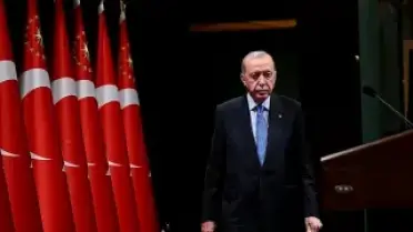 Kabine Toplantısı: Gündemde Ortadoğu Gelişmeleri ve Terörle Mücadele Var