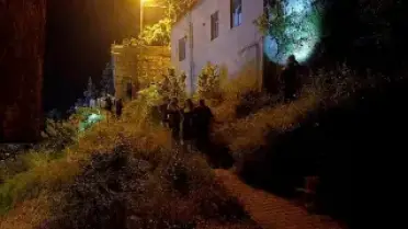 Kahramanmaraş'ta Silahlı Saldırı: 2 Kişi Yaralandı