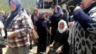 Kansere Karşı Mücadele Eden Kadın Eşiyle Trafik Kazasında Hayatını Kaybetti