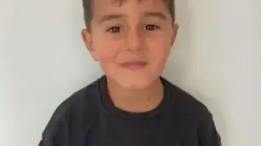Kayıp 5 Yaşındaki Çocuk Ölü Bulundu