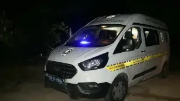 Kepez'de Borç Tartışması Kanla Bitti: 1 Kişi Hayatını Kaybetti
