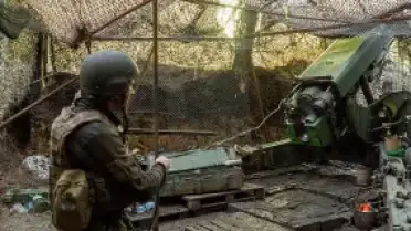 Kiev İstihbaratı: Rusya, Ukrayna'ya Karşı Yeni Bir Dezenformasyon Kampanyasına Hazırlanıyor