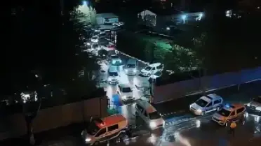 Konya merkezli operasyonda 204 milyon TL'lik tarihi eser kaçakçılığı şebekesi çökertildi