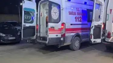 Kozan'da Husumet Kavgasında Bir Kişi Hayatını Kaybetti, 3 Şüpheli Gözaltına Alındı
