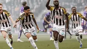 LASK Linz, 61 Yıl Sonra Tarihi Bir Şampiyonluk Kazandı