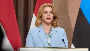 Letonya Başbakanı Evika Silina İstifa Etti