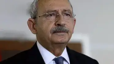 Mahir Polat ve Ahmet Akın'dan Kemal Kılıçdaroğlu'na Ziyaret: 'Mutlak Butlan' Kararı