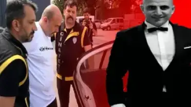 M.E. Cinayetinde Kan Donduran Detaylar: Otomobilde Boğazı Kesilerek Öldürüldü, Katili Teslim Oldu