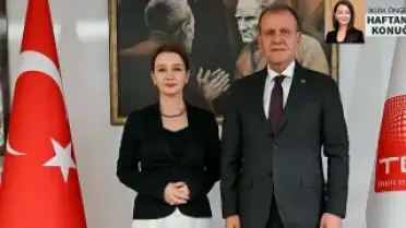 Mersin Belediye Başkanı Vahap Seçer: İktidarın Anahtarı Belediye Başkanları