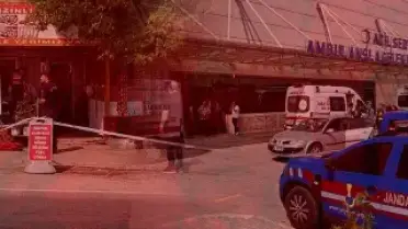 Mersin'de Silahlı Saldırı: 5 Kişi Hayatını Kaybetti