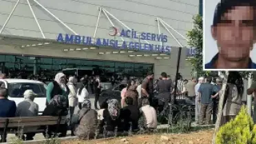Mersin'de Silahlı Saldırı: 5 Kişi Hayatını Kaybetti, Eski Eş Cinayetlerinin Başlangıcı Olduğu Ortaya Çıktı