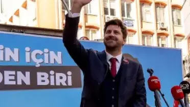Mersin'deki Saldırı Nedeniyle Tarsus'ta 19 Mayıs Etkinlikleri İptal Edildi