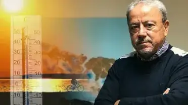 Meteorologdan Türkiye için sıcak hava ve hortum uyarısı: Temmuz'da başlıyor