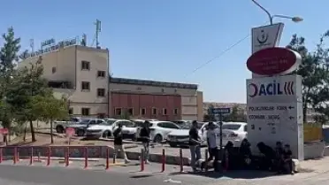 Mezarlıkta Dehşet: Plastik Varilde 21 İnsan Cenini Bulundu