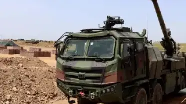 Milli Savunma Bakanlığı: Mavi Vatan Yasası Geliyor
