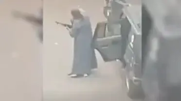 Mısır'da Silahlı Saldırı: 8 Kişi Hayatını Kaybetti