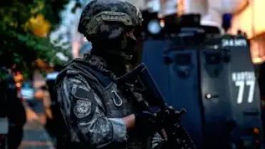 MİT'ten 4 İlde Casusluk Operasyonu: 9 Kişi Gözaltına Alındı