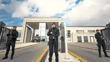 MİT'ten Casusluk Ağlarına Operasyon: 7 Kişi Tutuklandı