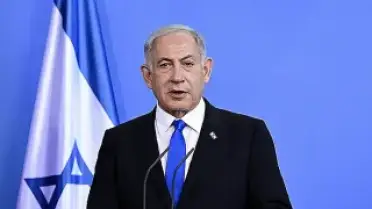 Netanyahu'dan Güvenlik Kabinesi'ne Toplantı Daveti