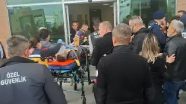 Niğde'de Silahlı Kavga: 1 Ölü, 1 Ağır Yaralı